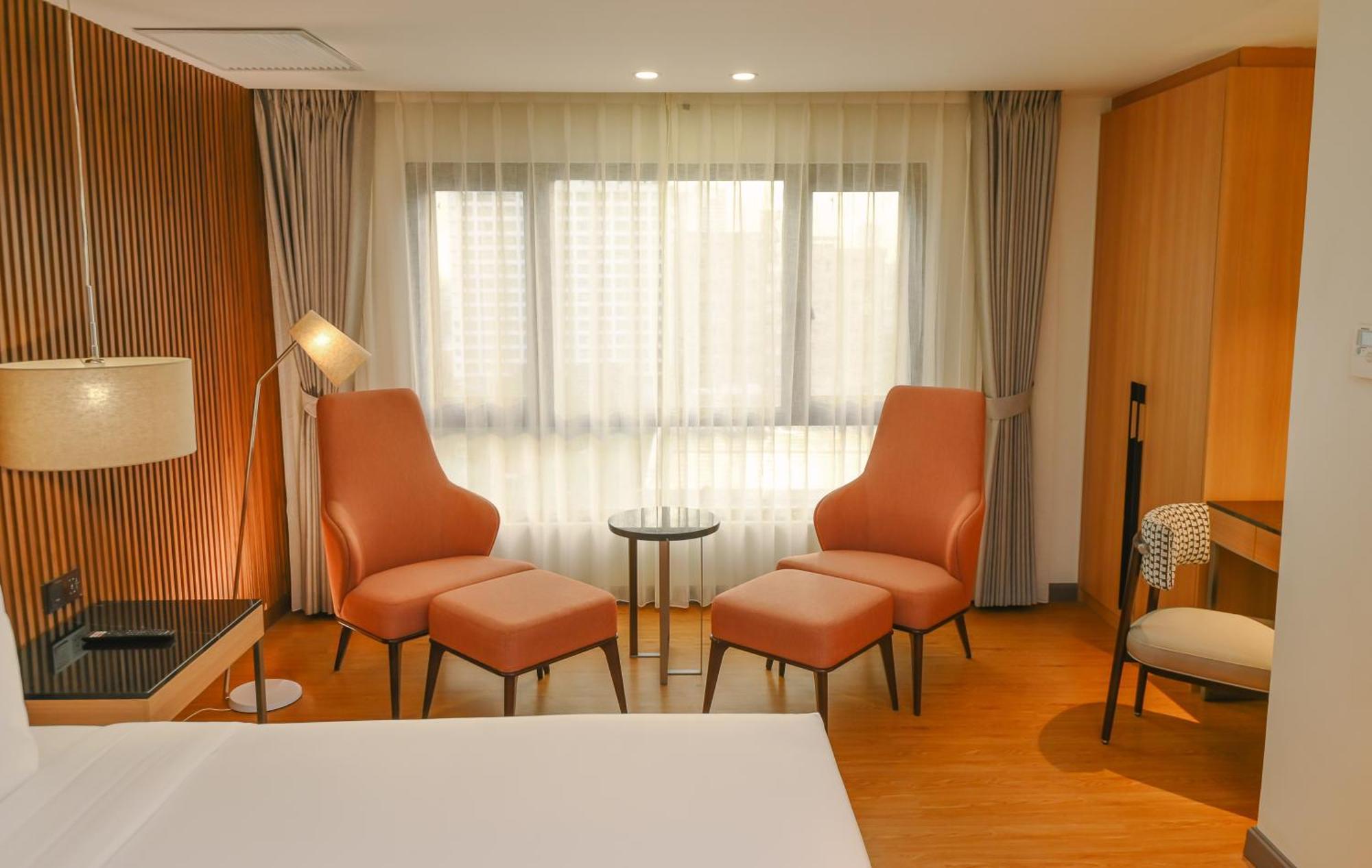 Ardenhills Suites Ciudad Quezon Exterior foto